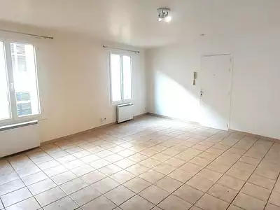Appartement, 79 m²