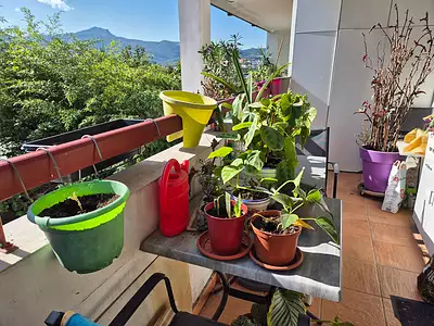Appartement, 82 m²