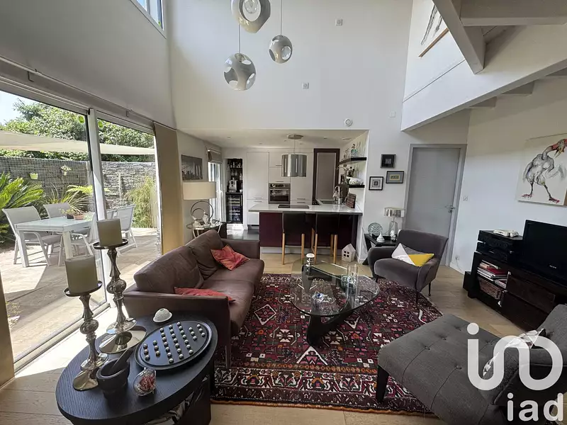 Maison, 112 m²