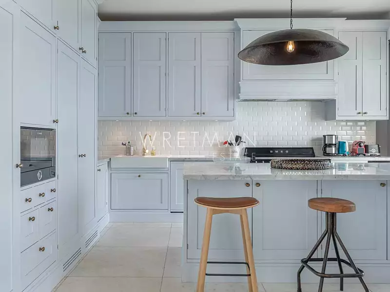 Appartement, 185,46 m²