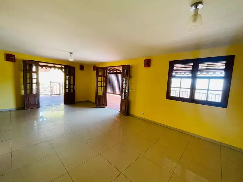 Maison, 183 m²