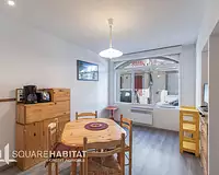 Appartement, 40,87 m²