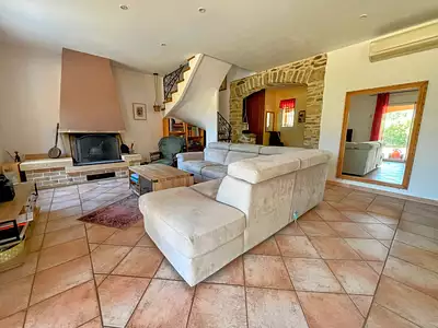 Maison, 171 m²