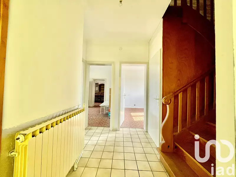 Maison, 189 m²
