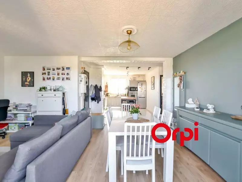 Appartement, 67 m²