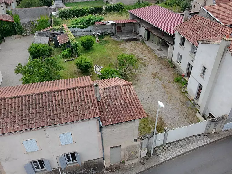Maison, 159 m²