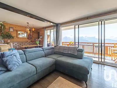 Appartement, 110 m²