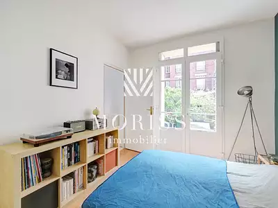 Appartement, 185 m²