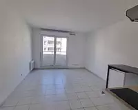 Appartement, 21,2 m²