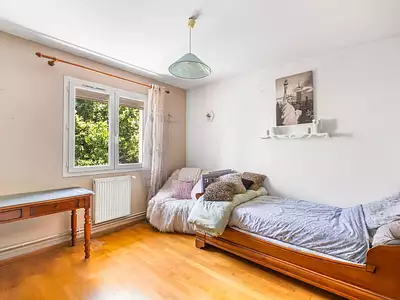 Maison, 181 m²