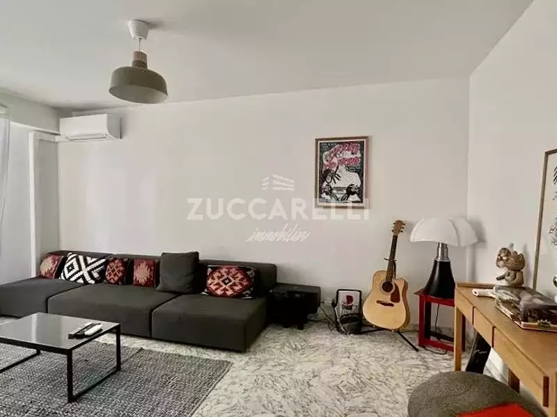 Appartement, 42,17 m²