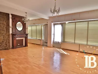Maison, 307 m²