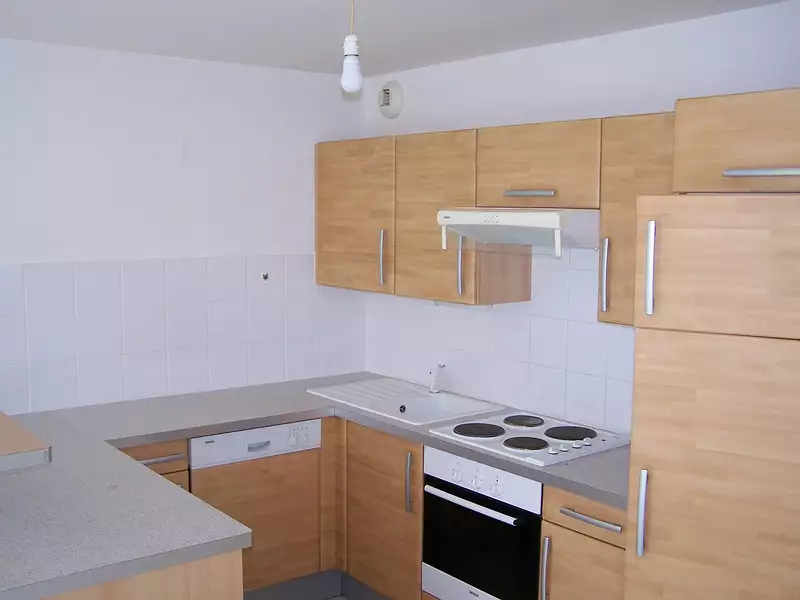 Appartement, 40 m²