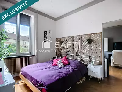 Immeuble, 294 m²