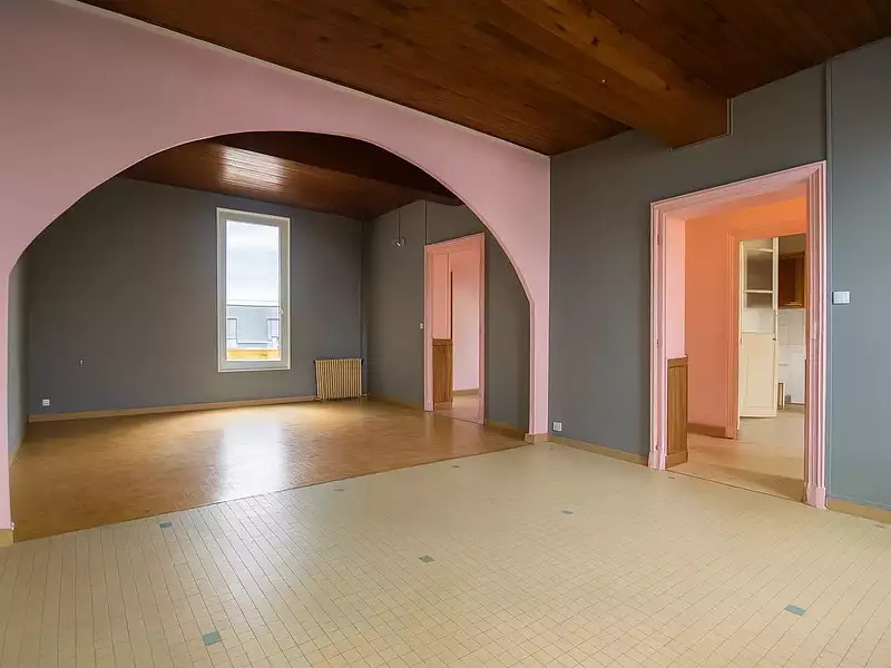 Maison, 109 m²