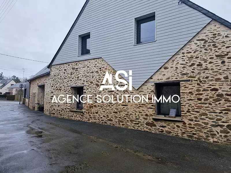 Maison, 176 m²