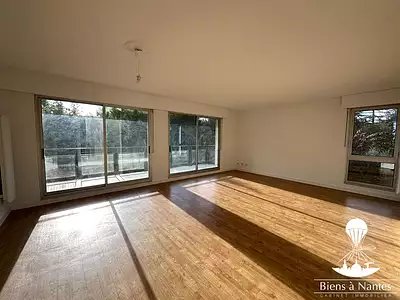 Appartement, 79,07 m²