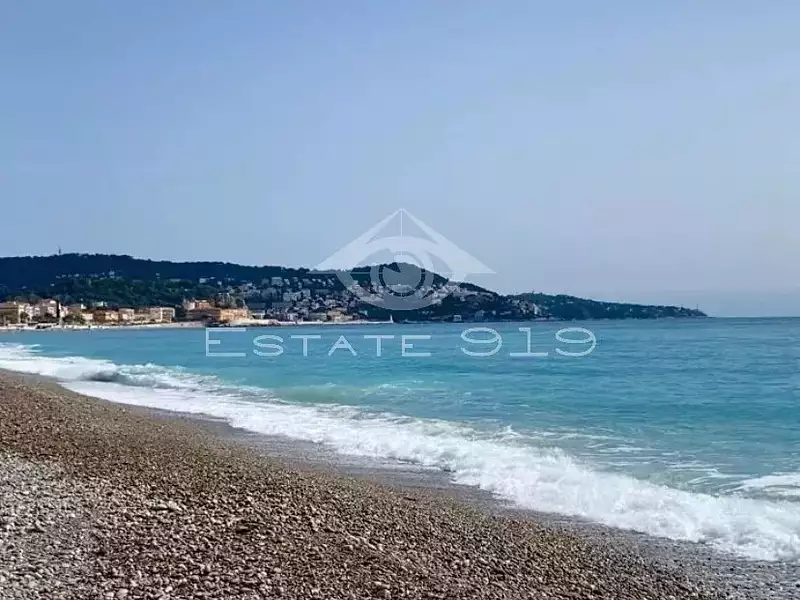 Appartement, 44,47 m²