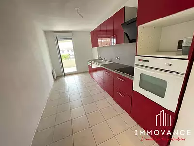 Appartement, 106,5 m²