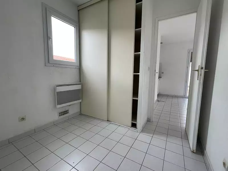 Maison, 28 m²