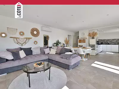 Appartement, 78,51 m²