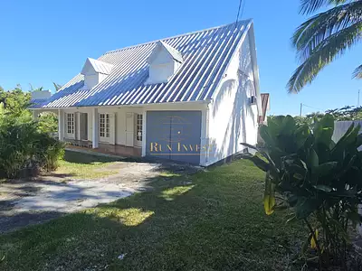 Maison, 158,89 m²