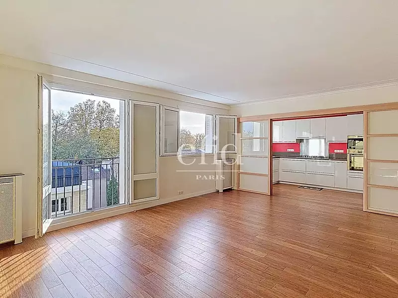 Appartement, 110,76 m²