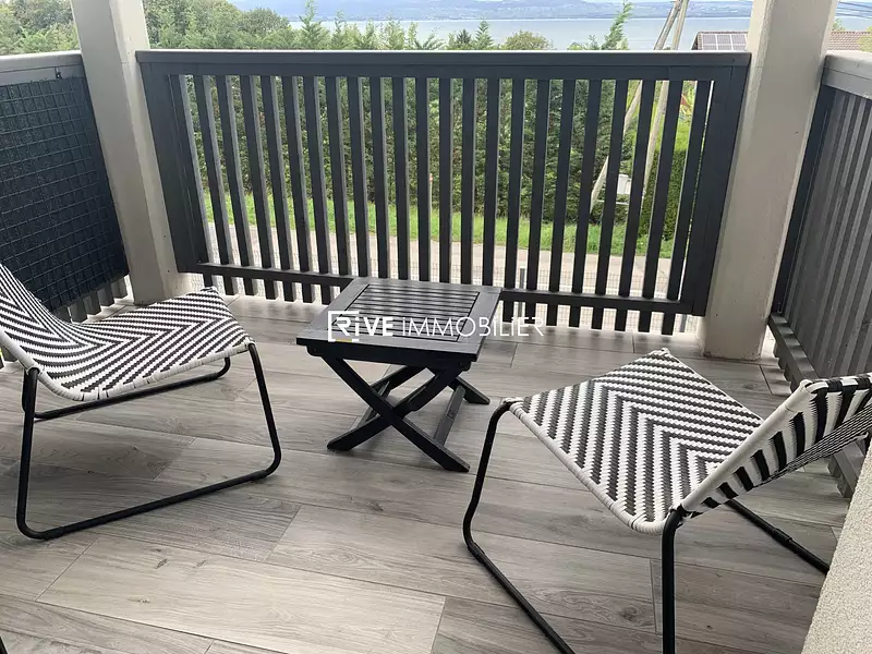 Appartement, 64,95 m²