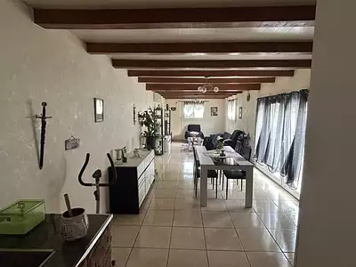 Maison, 103 m²