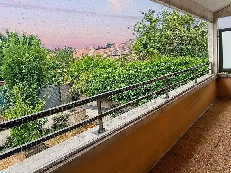 Appartement, 69,26 m²