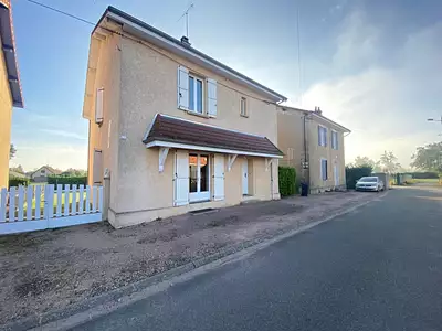 Maison, 165 m²