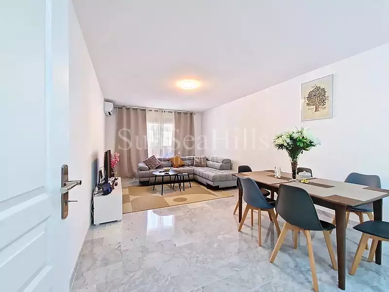 Appartement, 77,69 m²
