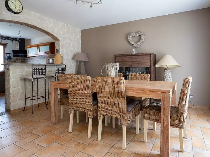 Maison, 117,19 m²