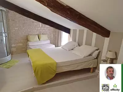 Maison, 100 m²