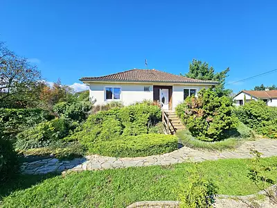 Maison, 84 m²