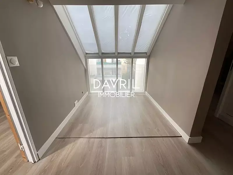 Appartement, 72,37 m²