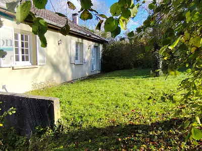 Maison, 93 m²
