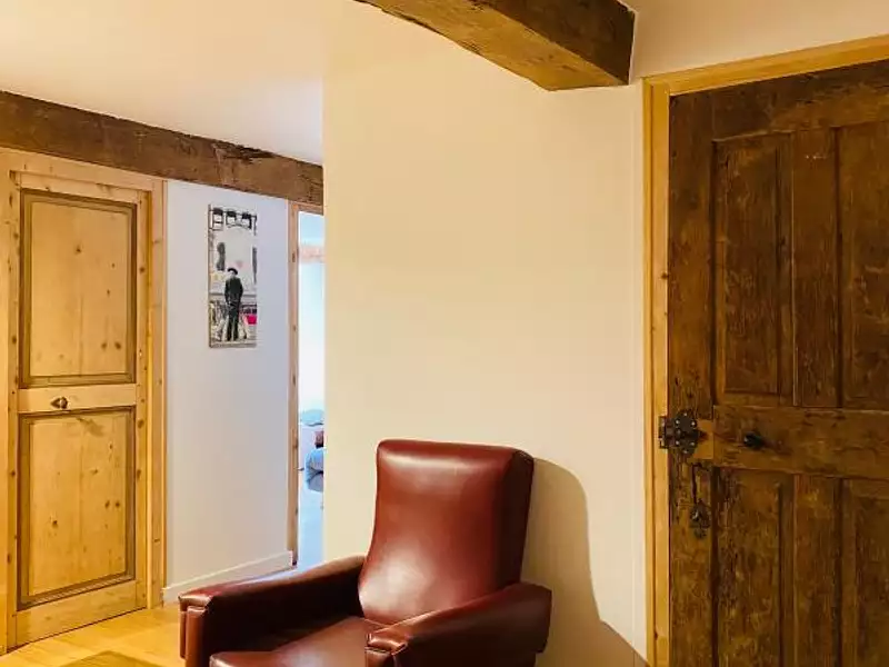 Maison, 100 m²