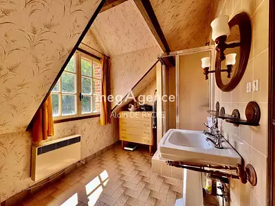 Maison, 156 m²