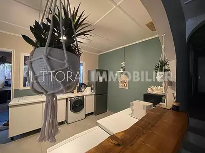 Maison, 141,97 m²