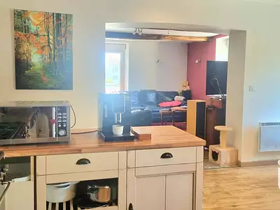 Maison, 214 m²