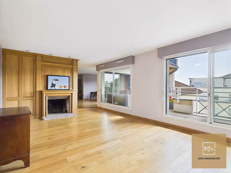 Appartement, 147 m²