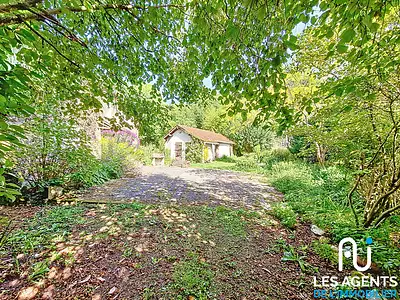 Maison, 146 m²