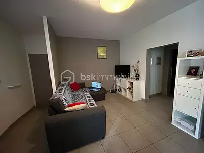 Appartement, 70 m²