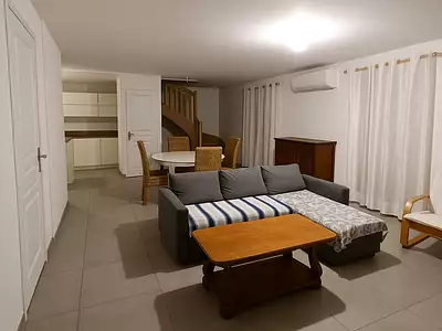 Appartement, 94 m²