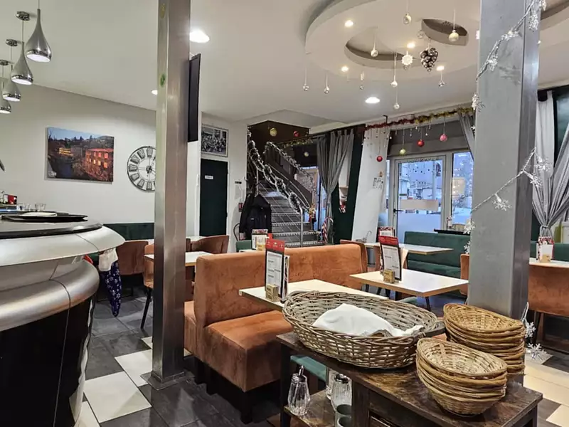 Divers, 279 m²
