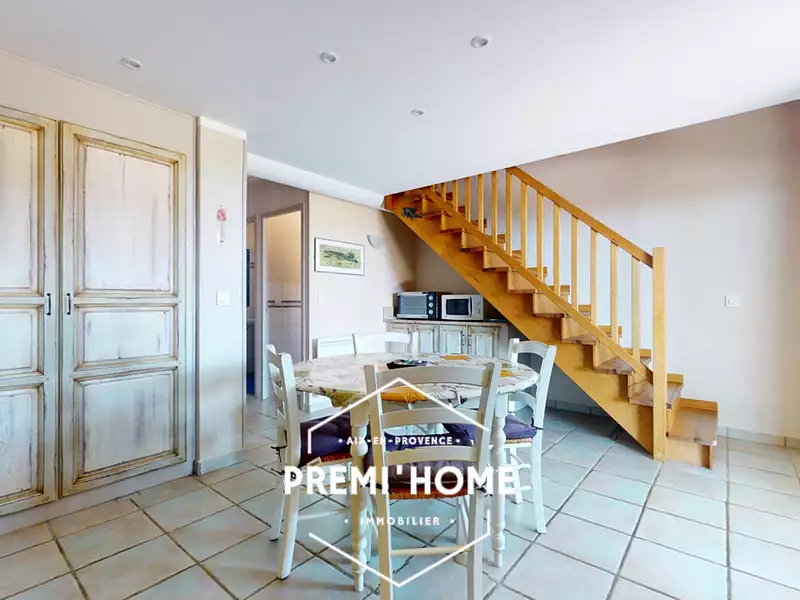 Maison, 58 m²