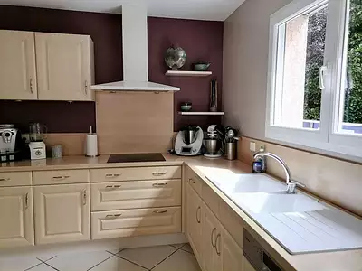 Maison, 169 m²