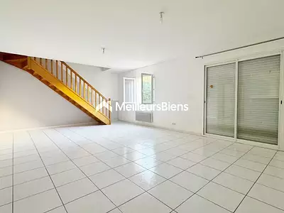 Maison, 113 m²