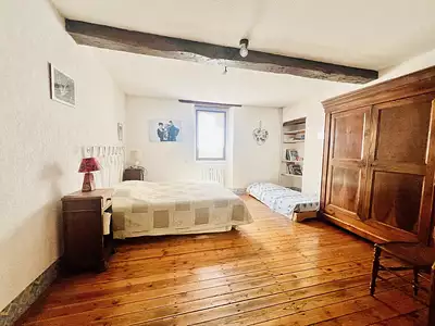 Maison, 250 m²